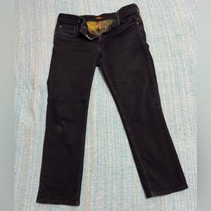 Tommy Bahama Dark Denim Jeans for Men